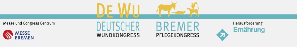 DeWu & Bremer Pflegekongress 11